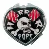 Accessories Horrorpops Heart Compact Case Mirror 1 Accessories Horrorpops Heart Compact Case Mirror