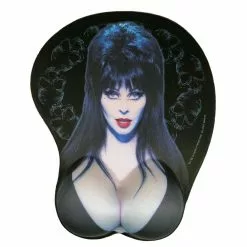 Homewares & Gifts Elvira Gel Filled Mouse Pad