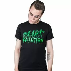 Kreepsville Evilution T-Shirt