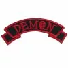 Kreepsville Arch Demon Patch