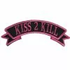 Kreepsville Arch Kiss 2 Kill Patch