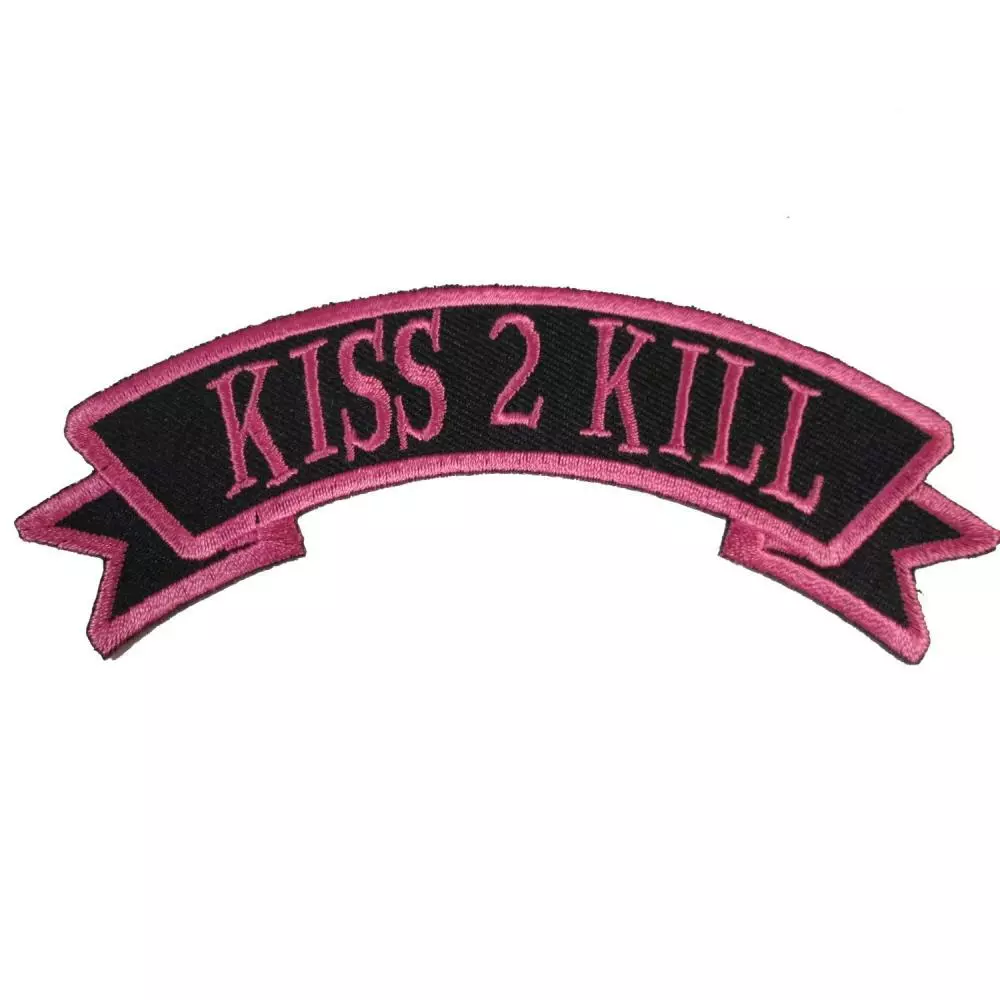 Kreepsville Arch Kiss 2 Kill Patch 3 Kreepsville Arch Kiss 2 Kill Patch