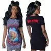 Mars Attacks Looking Blast Dress Women's