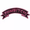 Kreepsville Arch Zombitch Patch