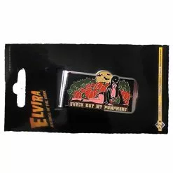 Elvira Money Clip Elvira, Mistress Of The Dark