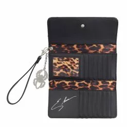 Elvira Macabre Mobile Silver Edition Wallet 7 Elvira Macabre Mobile Silver Edition Wallet