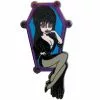 Elvira Coffin Cutie Enamel Pin Badge 2 Elvira Coffin Cutie Enamel Pin Badge