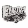 Accessories Elvira Macabre Mobile Enamel Pin