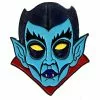 Kreepsville Graves Monster Dracula Enamel Pin