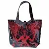 Kreepsville 666 Bags & Purses Baphomet Satanic PVC Beach Tote 1 Kreepsville 666 Bags & Purses Baphomet Satanic PVC Beach Tote