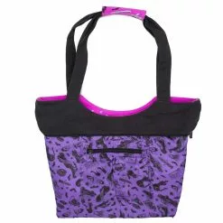 Elvira Moon Bathing Beach Tote Bags & Purses