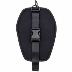 Bags & Purses Elvira Bats Coffin Clip Pouch