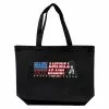 Bags & Purses Elvira For President Make America Goth Again Tote Bag