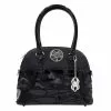 Elvira Macabre Mobile Black Web Purse Bags & Purses