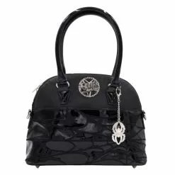 Elvira Macabre Mobile Black Web Purse Bags & Purses