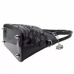 Elvira Macabre Mobile Black Web Purse Bags & Purses