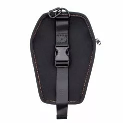 Kreepsville Graves Halloween Coffin Clip Pouch