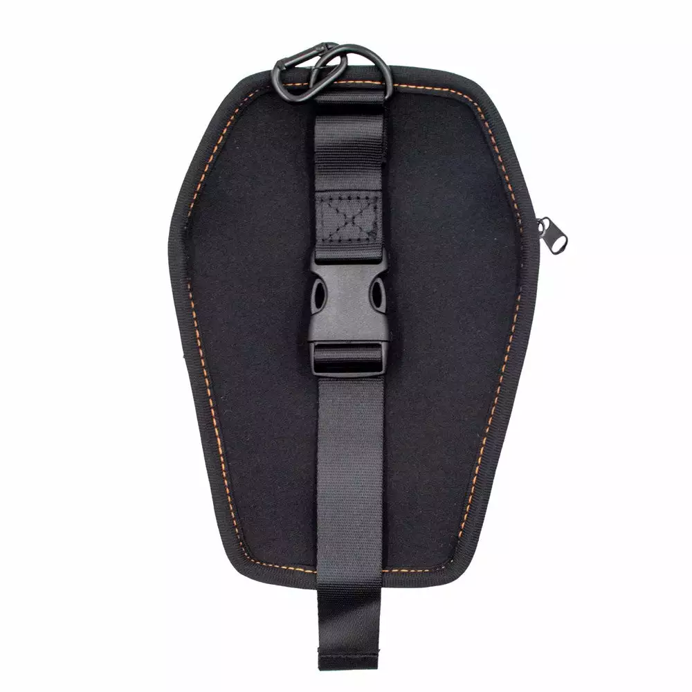 Kreepsville Graves Halloween Coffin Clip Pouch 4 Kreepsville Graves Halloween Coffin Clip Pouch