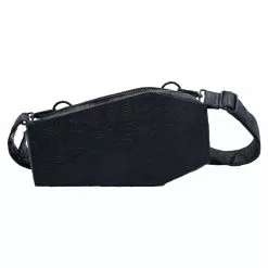 Kreepsville Bags & Purses Coffin Hip Pouch