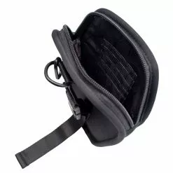 Vampira Plan 9 Coffin Clip Pouch