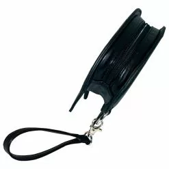 Kreepsville Bags & Purses Battitude Wristlet Purse