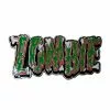 Kreepsville Accessories Zombie Belt Buckle