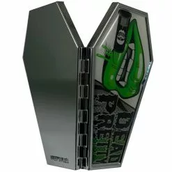 Kreepsville Dead Pretty Coffin Compact Accessories