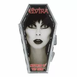 Accessories Elvira Face Coffin Compact