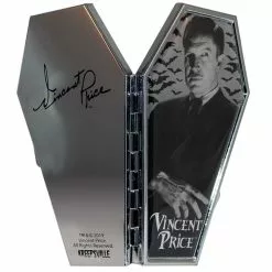 Accessories Vincent Price Coffin Compact