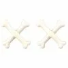 Kreepsville Cross Bone Stud Earring Jewelry 1 Kreepsville Cross Bone Stud Earring Jewelry