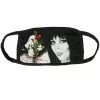 Elvira Mistletoe Face Mask Accessories 1 Elvira Mistletoe Face Mask Accessories
