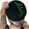 Kreepsville Bat Repeat Green Beret Hat