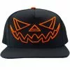 Kreepsville Pumpkin Basesball Hat