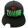 Kreepsville Zombie Bite Sublimation Baseball Hat