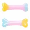 Kreepsville Mini Bone Hair Slides Rainbow