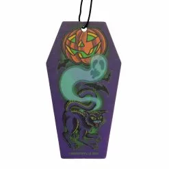 Kreepsville Homewares & Gifts Graves Halloween Air Freshener