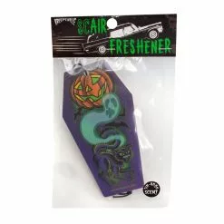Kreepsville Homewares & Gifts Graves Halloween Air Freshener
