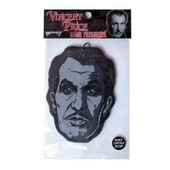 Vincent Price Classic Grey Air Freshener Homewares & Gifts