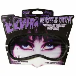 Elvira Sleep Mask