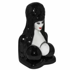 Homewares & Gifts Elvira Salt And Pepper Shakers