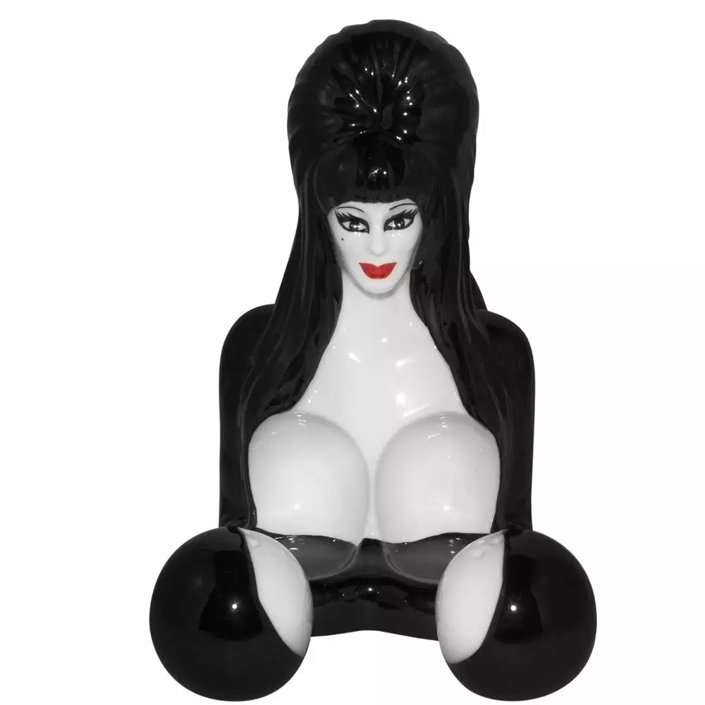 Homewares & Gifts Elvira Salt And Pepper Shakers 5 Homewares & Gifts Elvira Salt And Pepper Shakers