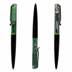 Vampira Strip Floaty Pen Homewares & Gifts