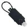 Kreepsville Black Bat Hand Sanitizer Holder