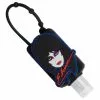 Elvira 80's Hand Sanitizer Holder Accessories