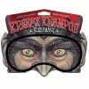 Kreepsville Krampus Sleep Mask