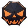 Kreepsville Skull Handle Trick Or Treat Umbrella Homewares & Gifts