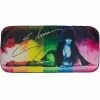 Accessories Elvira Car Sun Visor Rainbow Mist 1 Accessories Elvira Car Sun Visor Rainbow Mist