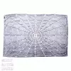 Kreepsville Spiderweb Glow In The Dark Throw Blanket 2 Kreepsville Spiderweb Glow In The Dark Throw Blanket