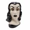 Homewares & Gifts Vampira Portrait Ceramic Vase