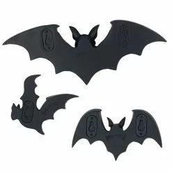Kreepsville Wall Bat Set
